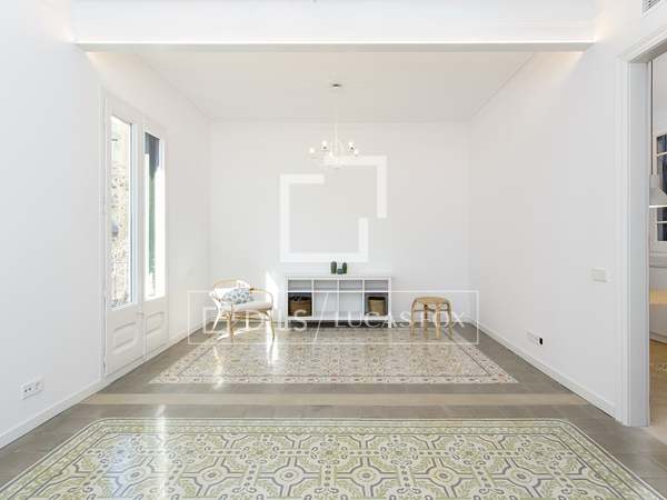 81m² Apartment for sale in Eixample Right, Barcelona