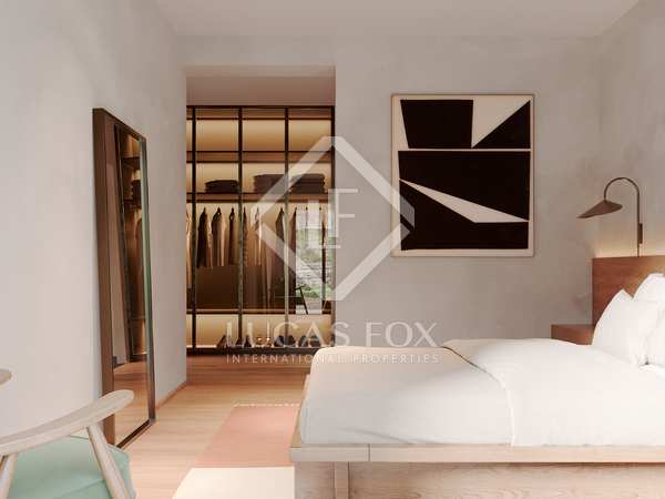 Appartement de 114m² a vendre à Escaldes, Andorre
