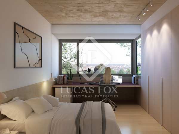 Casa / vil·la de 300m² en venda a Esplugues, Barcelona