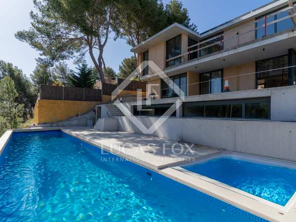 399m² house / villa for sale in Urb. de Llevant, Tarragona