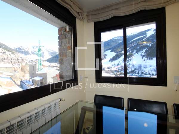 Apartmento de 60m² à venda em Grandvalira Ski area, Andorra