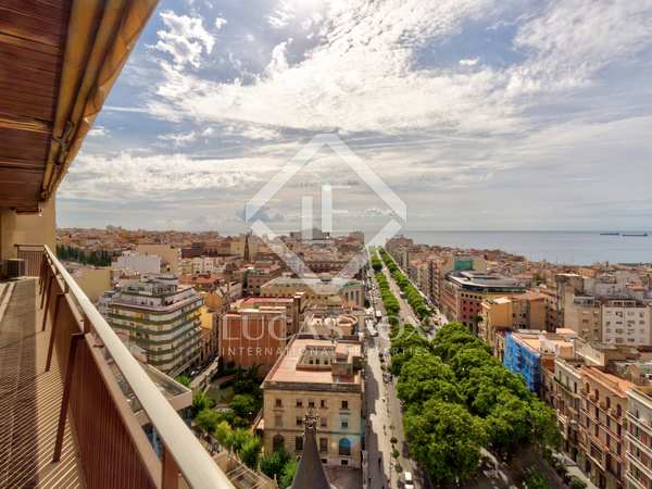 391m² apartment for sale in Tarragona City, Tarragona