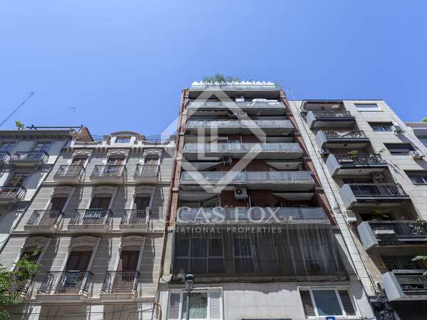 155m² apartment for sale in El Pla del Remei, Valencia
