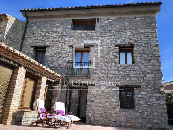 Masia de 448m² en venda a Puerto Sagunto, València