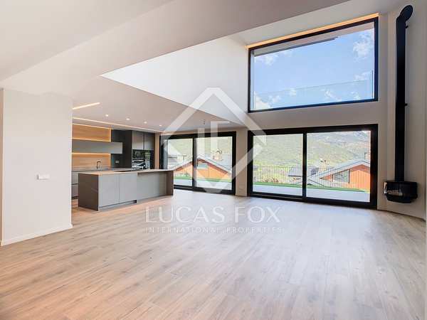 Casa / vil·la de 498m² en venda a La Massana, Andorra