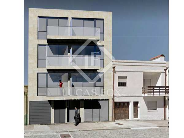 Квартира 35m² на продажу в Porto, Португалия