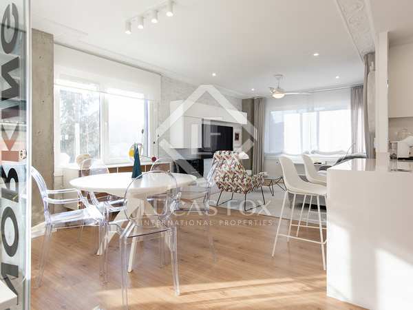 107m² apartment for sale in Vigo, Galicia