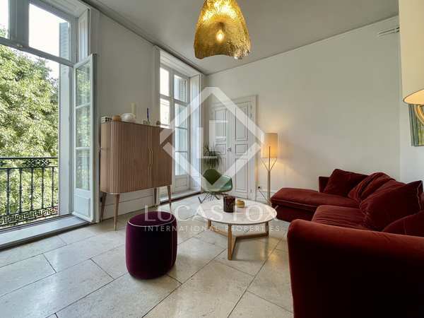 180m² apartment for sale in Montpellier, France