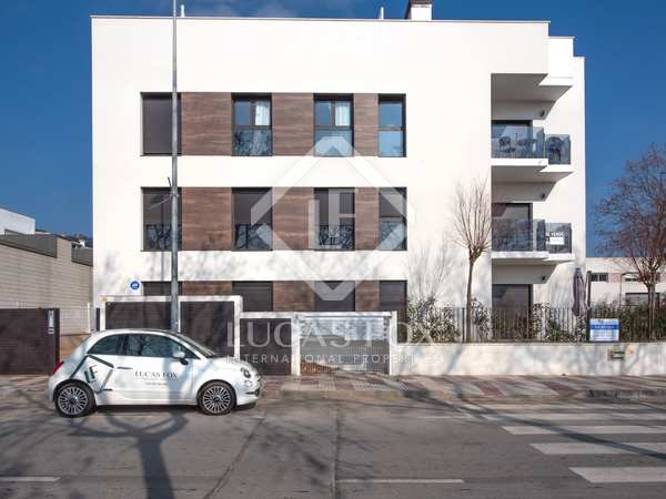 80m² wohnung mit 24m² terrasse zum Verkauf in Platja d'Aro