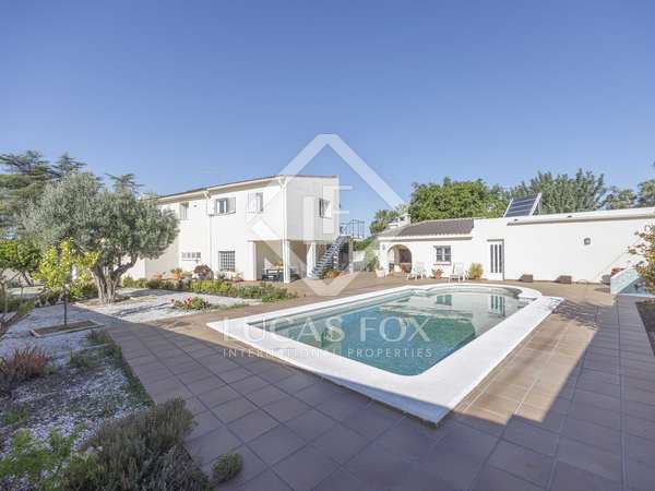 Maison / villa de 440m² a vendre à Bétera, Valence