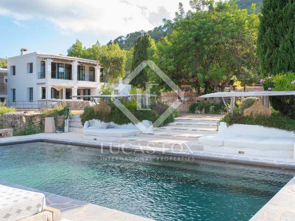 Villa van 760m² te koop in San José, Ibiza