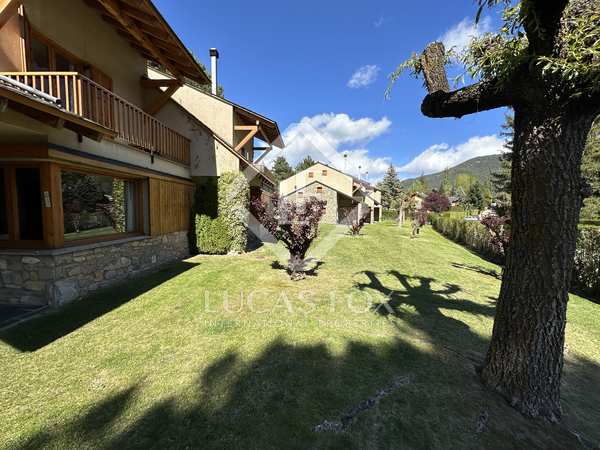 Maison / villa de 250m² a vendre à La Cerdanya, Espagne