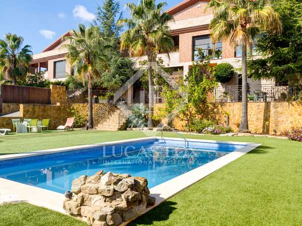 438m² house / villa for sale in Tarragona, Tarragona