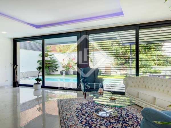 Huis / villa van 520m² te koop met 80m² Tuin in Sant Just