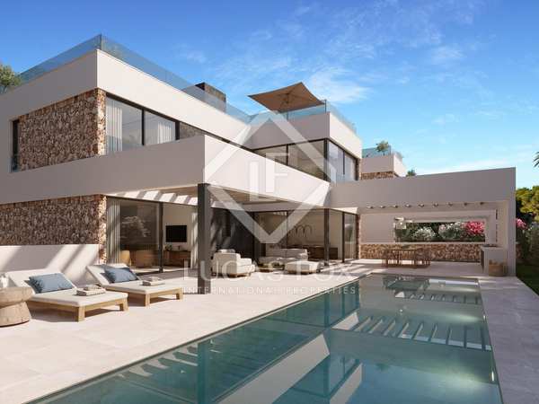 Casa / vil·la de 351m² en venda a Ciutadella, Menorca