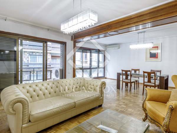 Appartement de 264m² a louer à El Pla del Remei avec 6m² terrasse