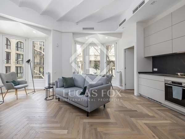 Appartement van 87m² te koop in El Born, Barcelona