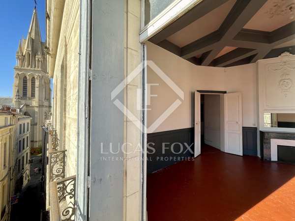 110m² apartment for sale in Montpellier, France
