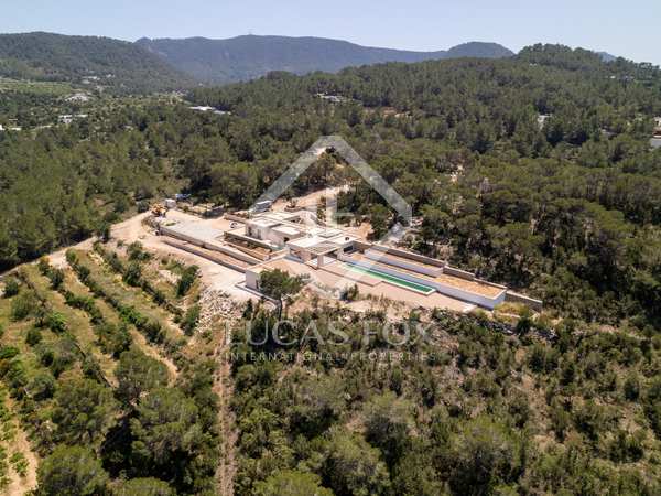 Casa / vil·la de 945m² en venda a Sant Josep, Eivissa