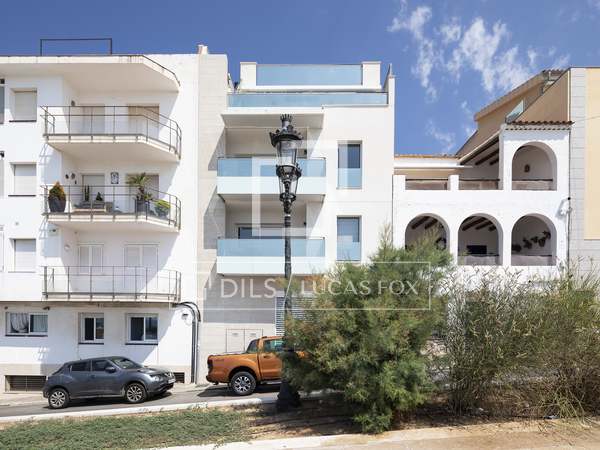 521 m² building for sale in Sitges Town