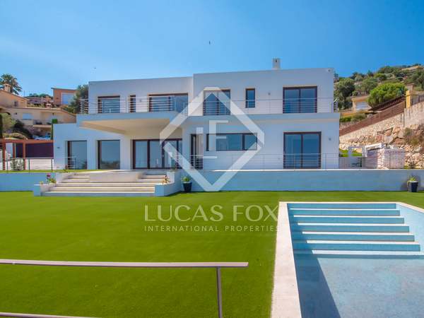 650m² house / villa for sale in Platja d'Aro, Costa Brava