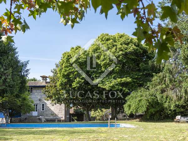 720m² house / villa for sale in Pontevedra, Galicia