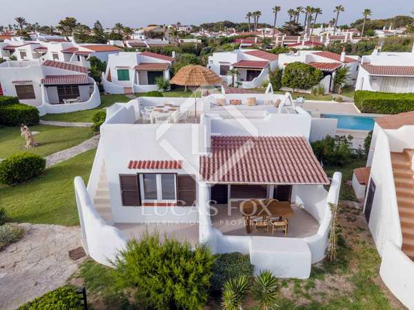 Casa / vila de 75m² with 30m² terraço para arrendar em Ciutadella