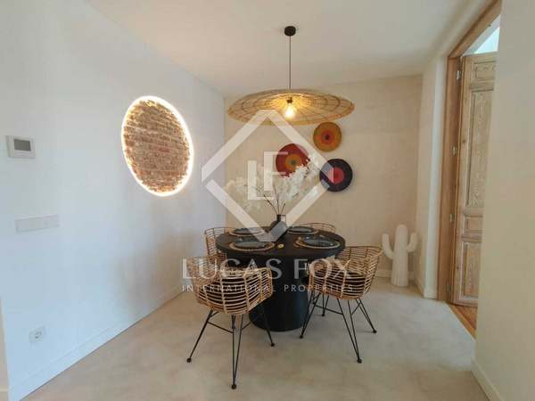 96m² apartment for sale in Goya, Madrid