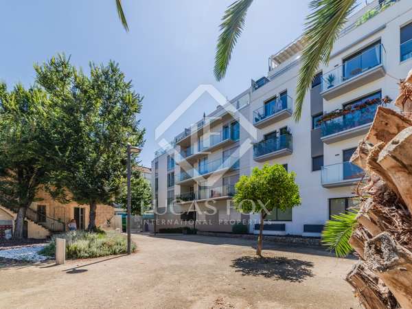 Appartamento di 81m² in vendita a Sitges Città, Barcellona