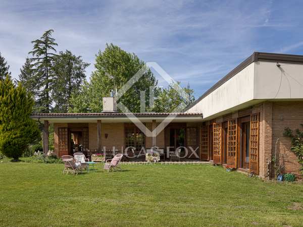Villa van 223m² te koop in San Sebastián, Basque Country