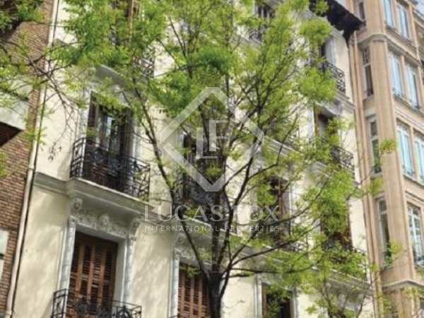 56m² apartment for sale in Recoletos, Madrid