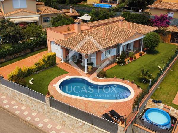 Huis / villa van 199m² te koop in Santa Cristina