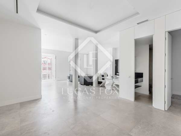 158m² Apartment for sale in Justicia, Madrid