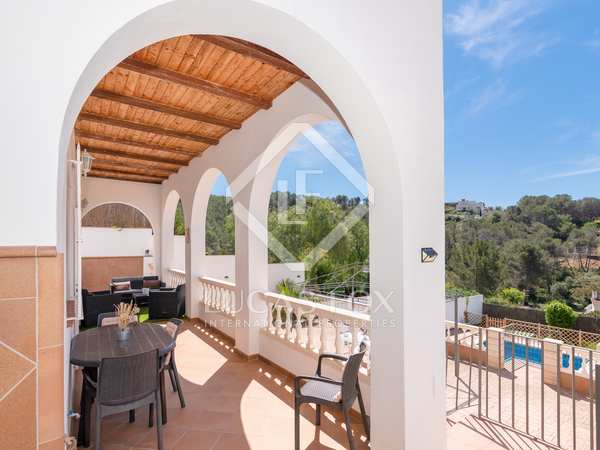 219m² house / villa for sale in Sant Pere Ribes, Barcelona
