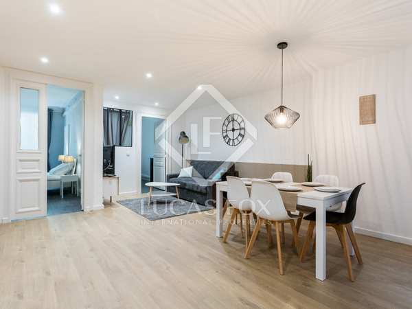 120m² apartment for sale in Montpellier, France