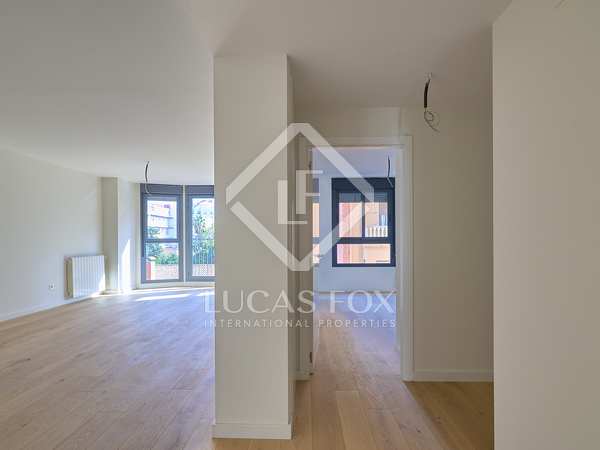 180m² apartment for rent in Extramurs, Valencia