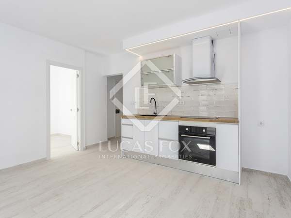 40m² apartment for sale in Sitges Town, Barcelona