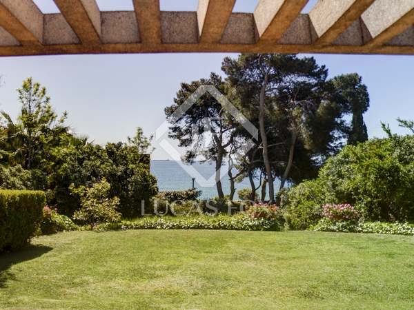 369 m² villa for sale in Tarragona, Spain