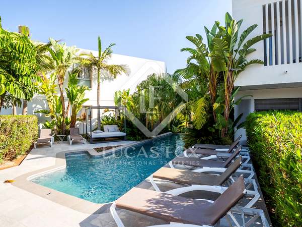 233m² hus/villa till salu i Albir, Costa Blanca