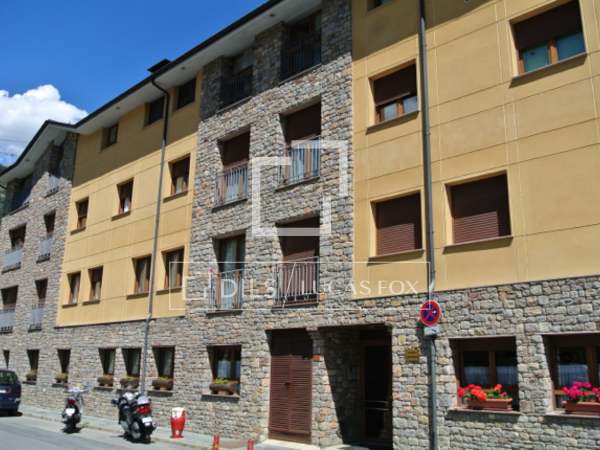 Apartmento de 100m² à venda em Ordino, Andorra