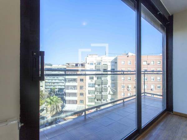 Penthouse de 84m² with 60m² terraço à venda em El Pla del Real