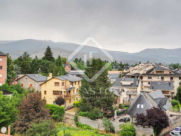 68m² lägenhet till salu i La Cerdanya, Spanien