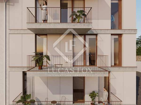 238m² apartment for sale in Porto, Portugal