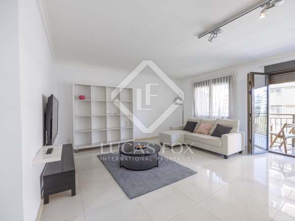 166m² apartment for rent in El Pla del Real, Valencia