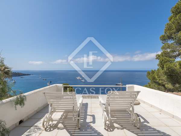 180m² house / villa for sale in San José, Ibiza
