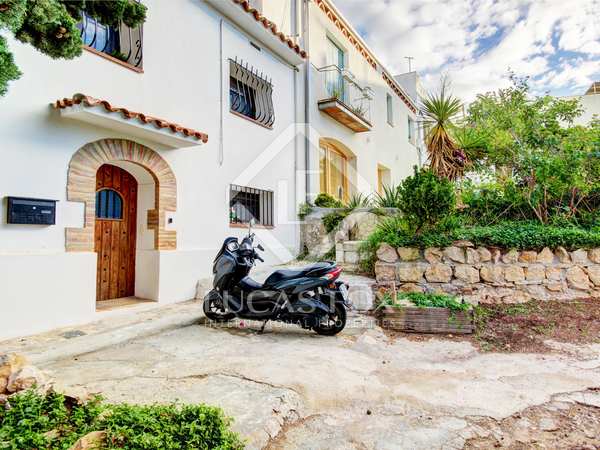 Villa van 133m² te koop met 70m² terras in St Pere Ribes