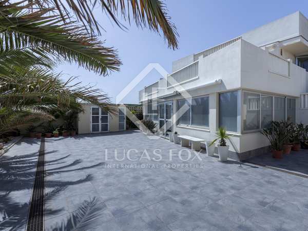 273m² haus / villa zum Verkauf in El Saler / Perellonet