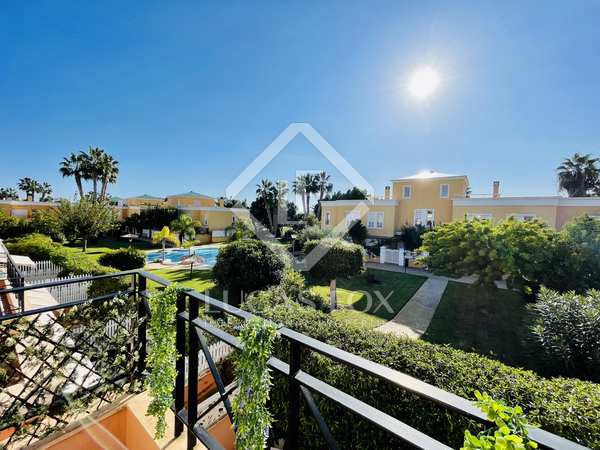 253m² house / villa for sale in golf, Alicante