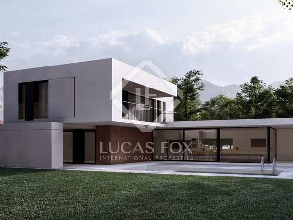 Casa / villa de 280m² en venta en Calafell, Costa Dorada