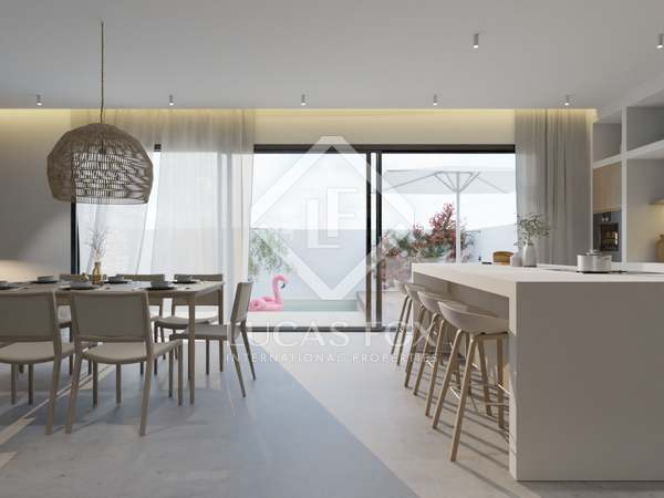 Casa / vil·la de 201m² en venda a Mallorca, Espanya